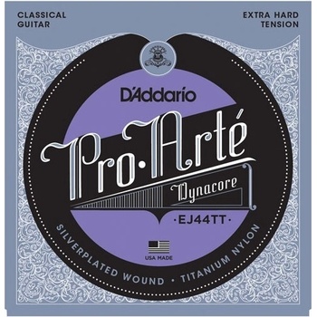 D'ADDARIO EJ44TT