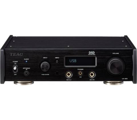 TEAC UD-505