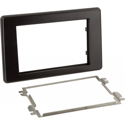 Redukčný rámček autorádia pre Nissan NV400 / Opel Movano / Renault Master