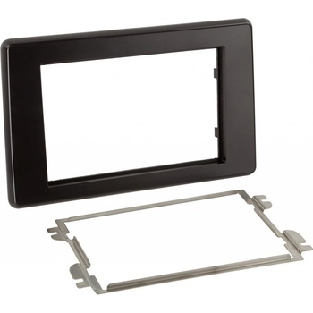 Redukčný rámček autorádia pre Nissan NV400 / Opel Movano / Renault Master