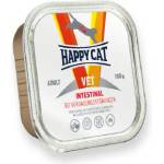 Happy Cat Vet Diet Intestinal - лечебна храна при храносмилателни проблеми 200 гр