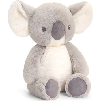 Keel Toys Eкологична плюшена играчка Keel Toys Keeleco - Коала, 25 cm (SE6710)