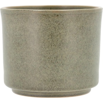 Villa Collection Denmark Керамична кашпа за саксии ø 17 cm Leer - Villa Collection (31343)