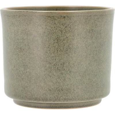 Villa Collection Denmark Керамична кашпа за саксии ø 17 cm Leer - Villa Collection (31343)