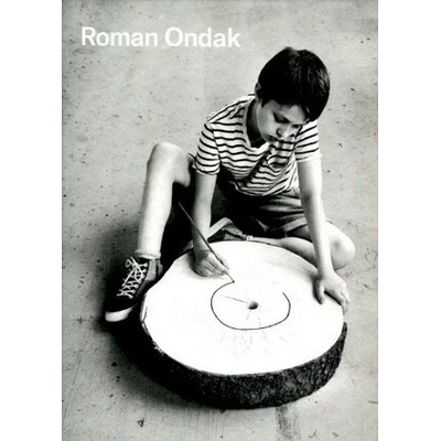 Roman Ondak / Event Horizon - Roman Ondak