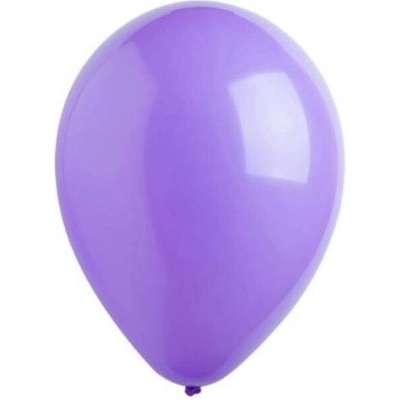 Cakesicq Latexové balónky fialové 30cm