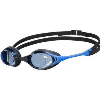 Image 1 of arena Cobra Swipe Smoke/Black/Blue 004195/600