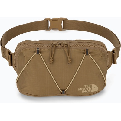 The North Face Terra Lumbar 1 l - utility brown