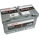 Image 1 of Bosch 75Ah 730A right+ (0092PE0100)