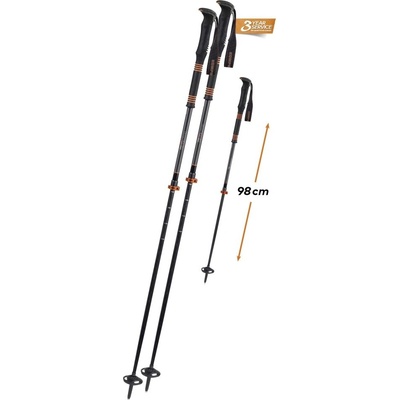 Komperdell carbon C2 ULTRALIGHT
