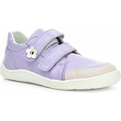 Baby Bare Shoes Febo Go barefoot topánky lila