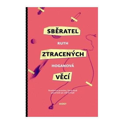 Sběratel ztracených věcí - Ruth Hoganová
