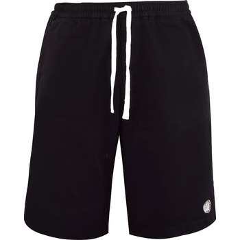 Image 1 of Pretty Green Анцуг Pretty Green Men's Casual Woven Tracksuit Shorts - Black