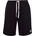 Pretty Green Анцуг Pretty Green Men's Casual Woven Tracksuit Shorts - Black