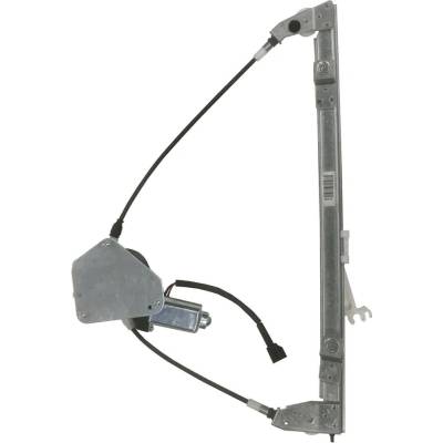 Mechanizmus zdvíhania okna VALEO 850349