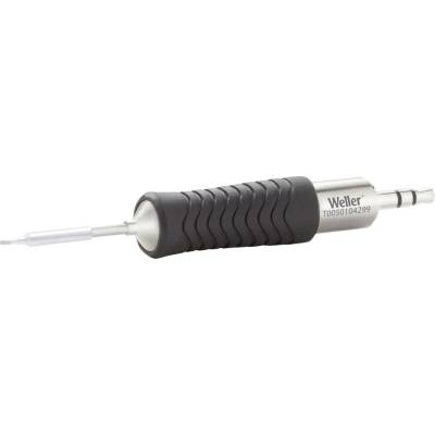 Weller RTP 008 S spájkovací hrot dlátová forma Veľkosť hrotov 0.8 mm Dĺžka hrotov 17 mm Obsah 1 ks