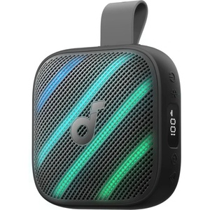 Anker Soundcore Boom Go 3i Black (D5103010) Портативна тонколона