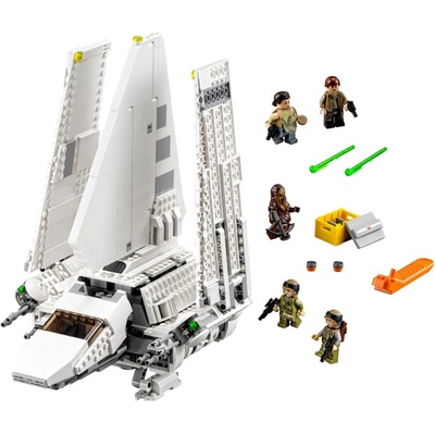 LEGO® Star Wars™ 75094 Imperial Shuttle Tydirium