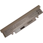 VHBW Батерия за Samsung NC110 / NC210, бялоa, 6600 mAh (800103280)