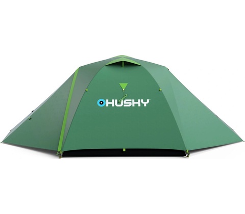 Husky Burton 2