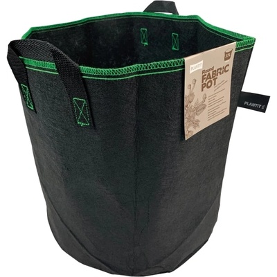 PLANT!T Текстилна саксия plant! t, 37l, 5бр