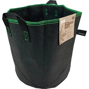 PLANT!T Текстилна саксия plant! t, 37l, 5бр