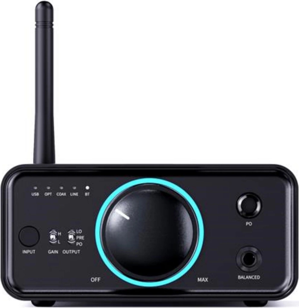 FiiO K7