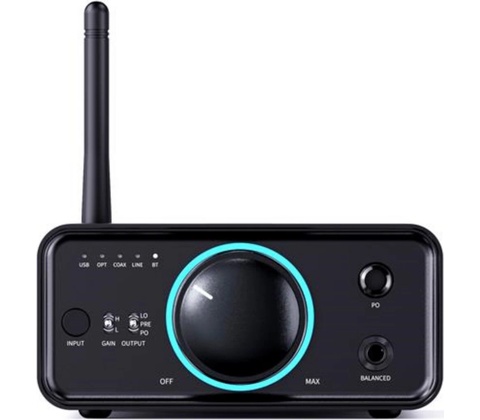 FiiO K7