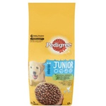 PEDIGREE Junior M/L 12 kg