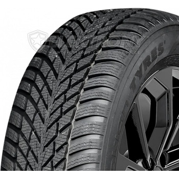 Nokian Tyres SNOWPROOF 2 215/55 R17 94H