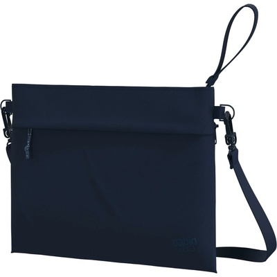 CabinZero Classic Sacoche Absolute Black 2 5 L