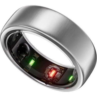 Oura Ring Gen3 Horizon Brushed Titanium velikost 13 JZ90-52594-13