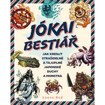 Jókai bestiář