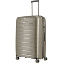 Travelite Air Base L Champagne metallic 105 l