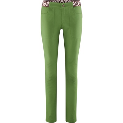 Red Chili Дамски панталон за боулдър Red Chili Women's Nona Pants III Bouldering trousers - Kale (109-1467-0212)