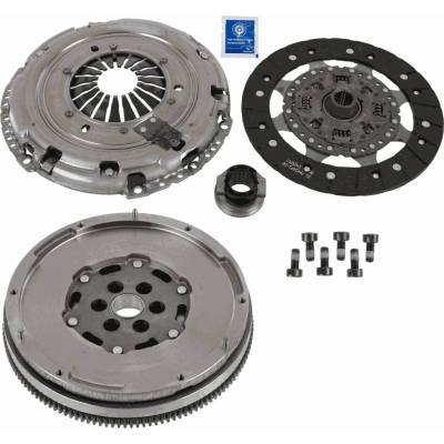 Sada spojky SACHS 2290 601 128 (2290601128)