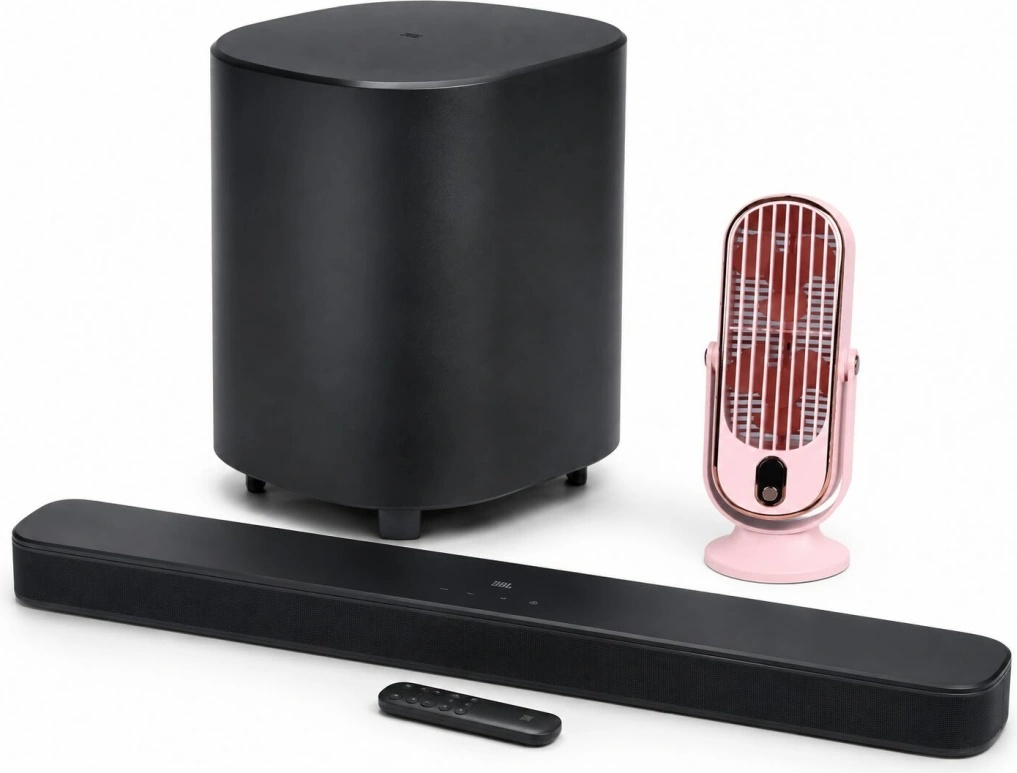 JBL Bar 500 MK2