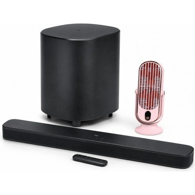 JBL Bar 500 MK2