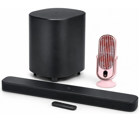 JBL Bar 500 MK2