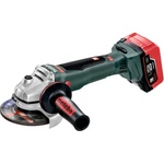 Metabo WP 18 LTX 125 Quick (613077660) Ъглошлайф