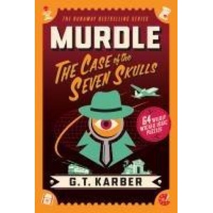 MURDLE THE CASE OF THE SEVEN SKULLS | KARBER G T (2025)