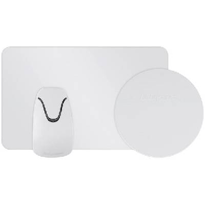 Hisense Babysense 2 Pro Monitor dechu Bílá