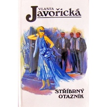 Stříbrný otazník - Vlasta Javořická