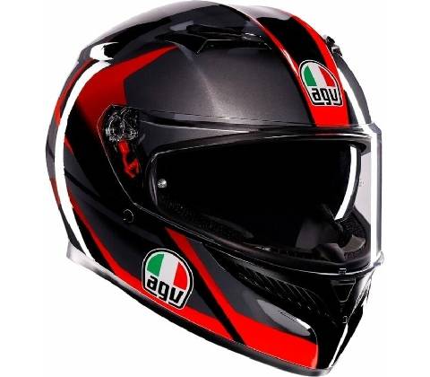 AGV K3 Striga