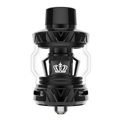 Uwell Crown 5 Clearomizer Black 5ml – Zboží Mobilmania