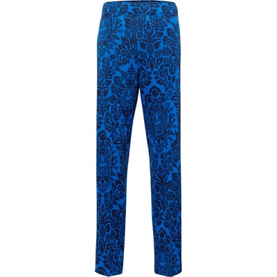 Just Cavalli Панталон синьо, размер XL
