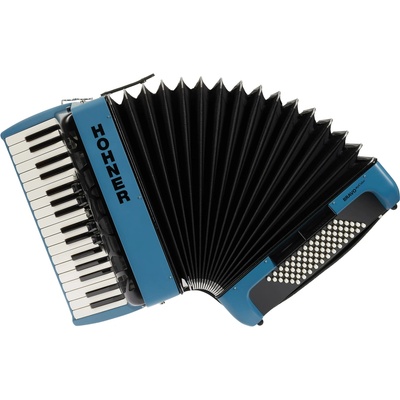 Hohner Bravo III 72 Water Silent Key – Zboží Dáma