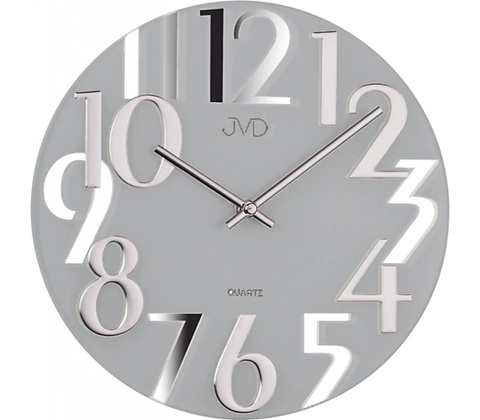 JVD HT101.3