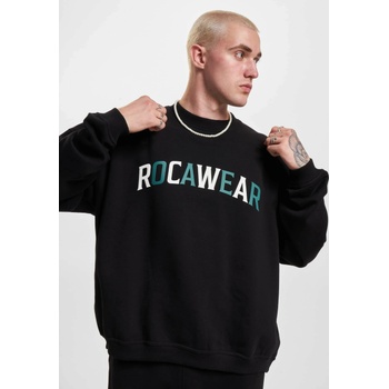 Rocawear Мъжка блуза в черен цвят Rocawear SchoolUB-RWCN048-00007 - Черен, размер XXL