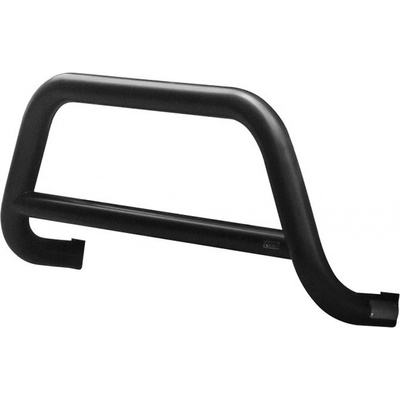 STEELER Predný ochranný rám nerez, Ford Ranger, 2012-2016-, Homologizácia EC, Black